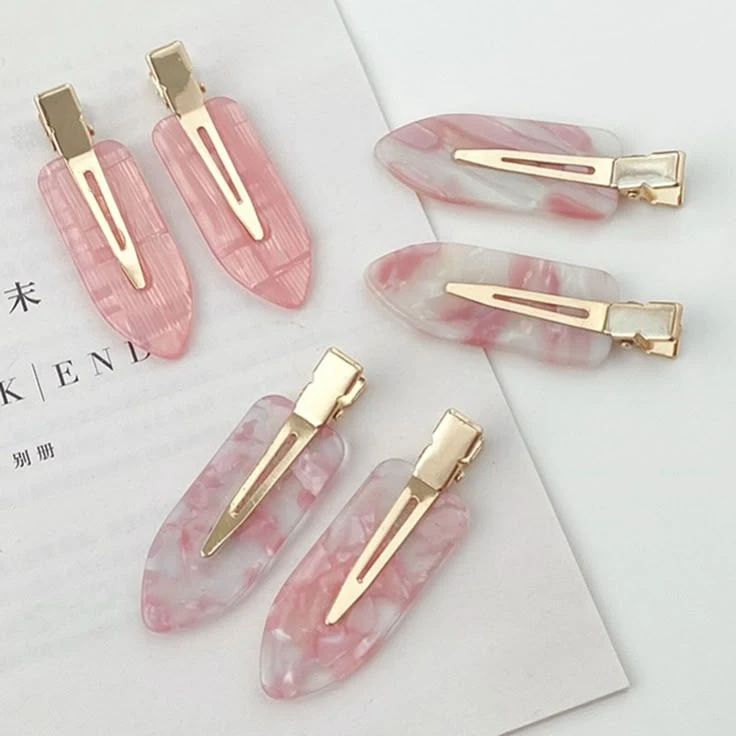 Hairclip