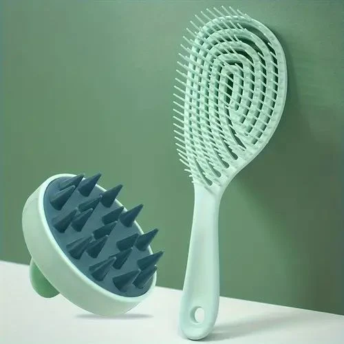 Shampoo Brush