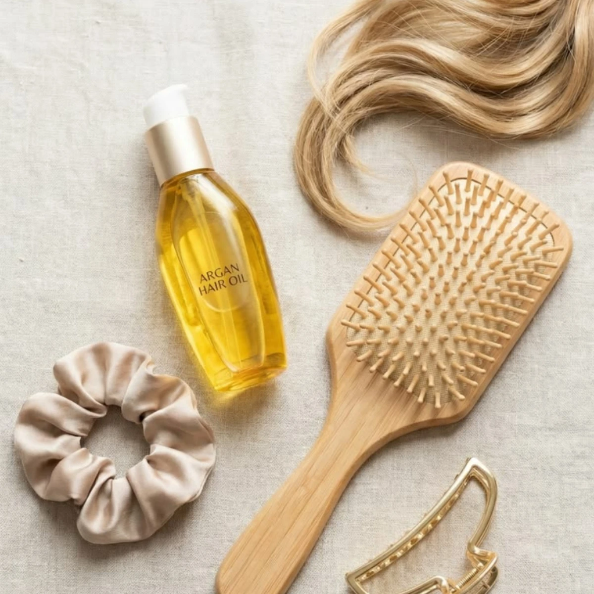 Hair Care