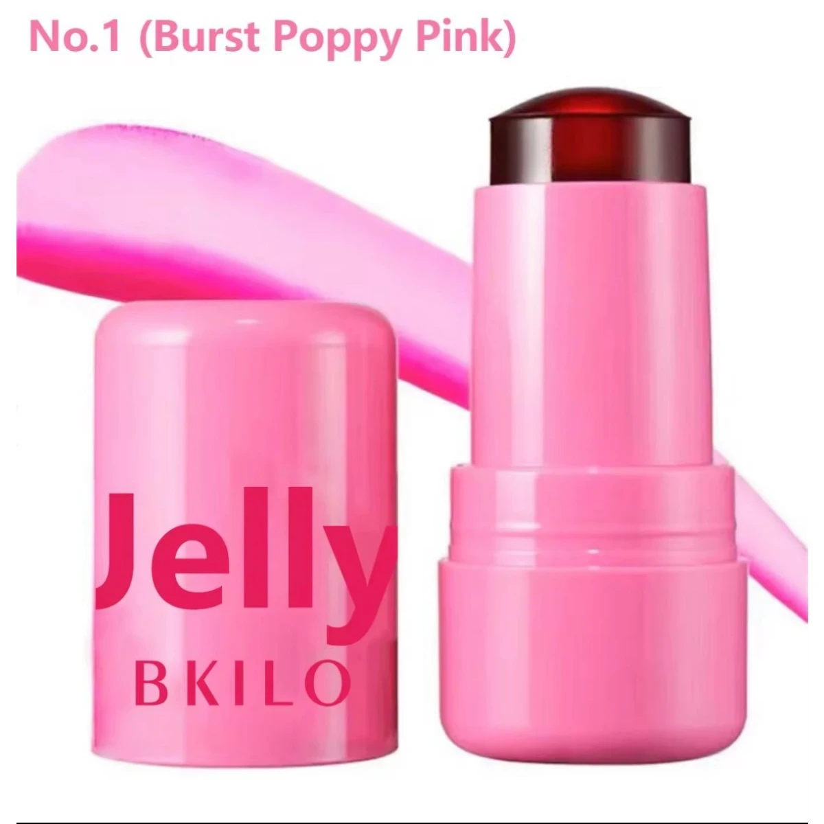 JELLY BKILO