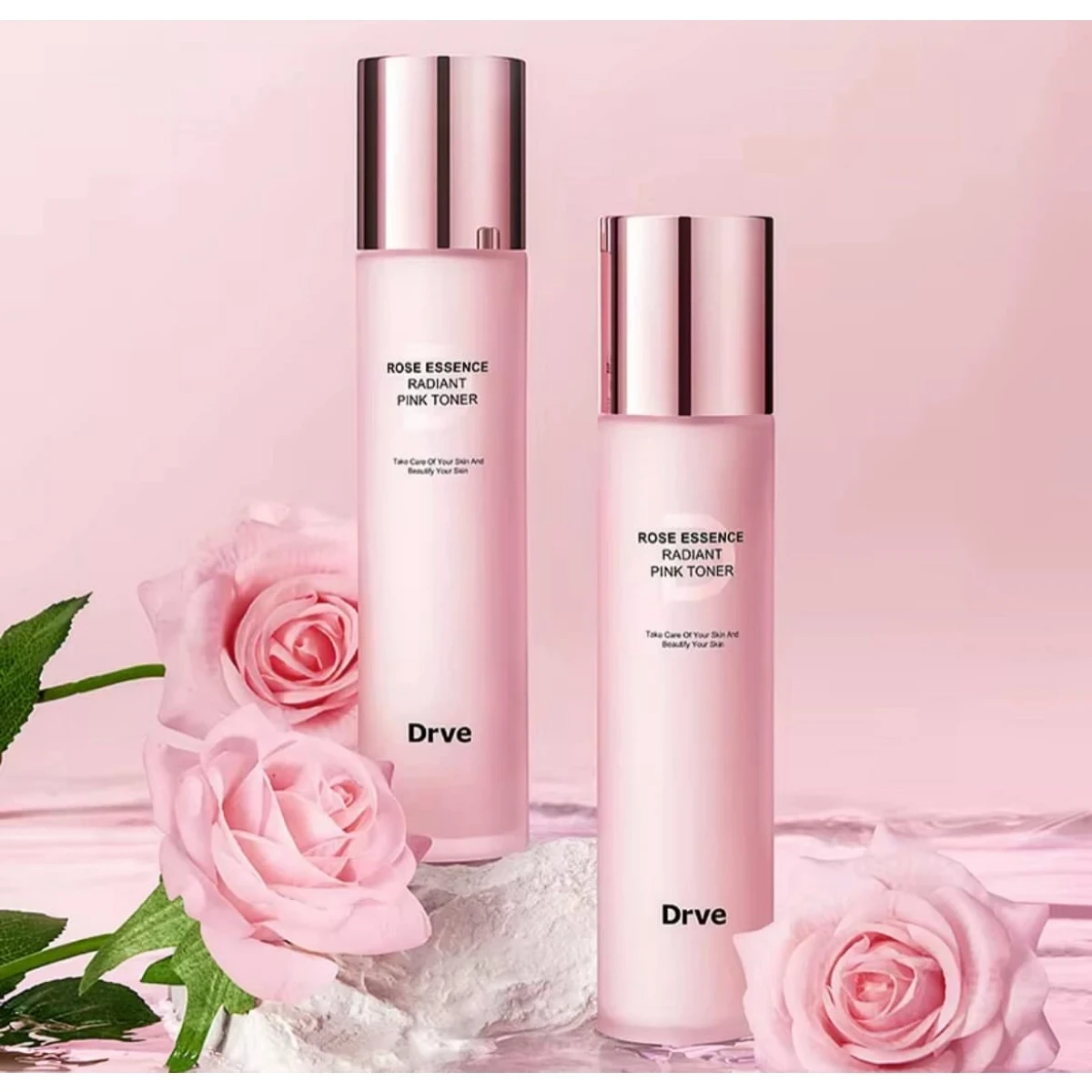 Rose Essence