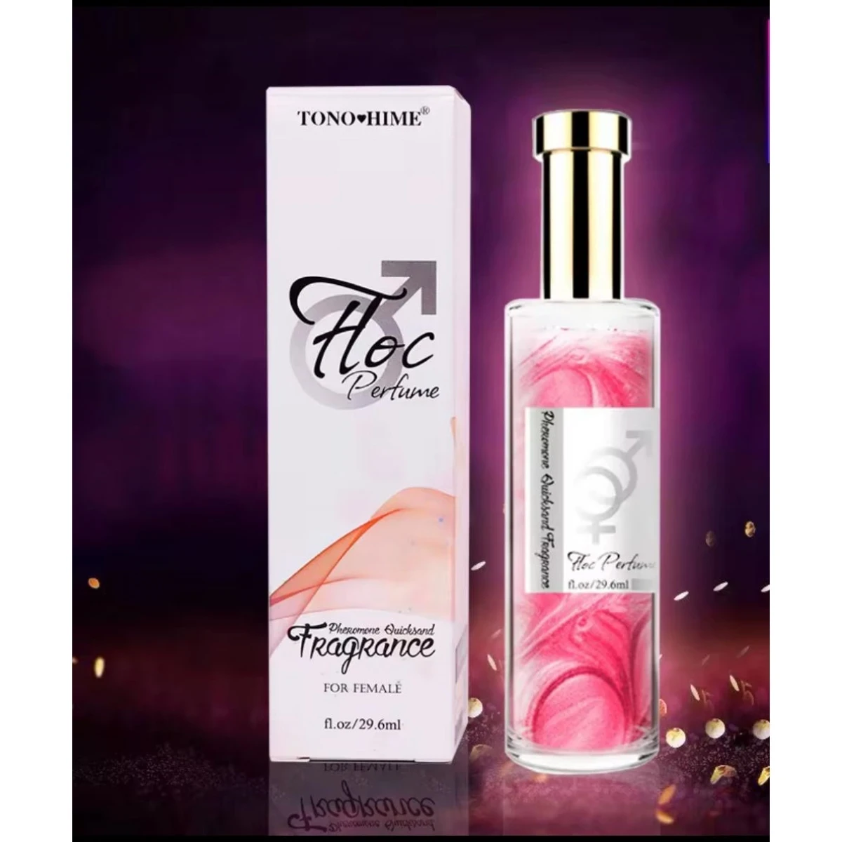 Hoc Perfume