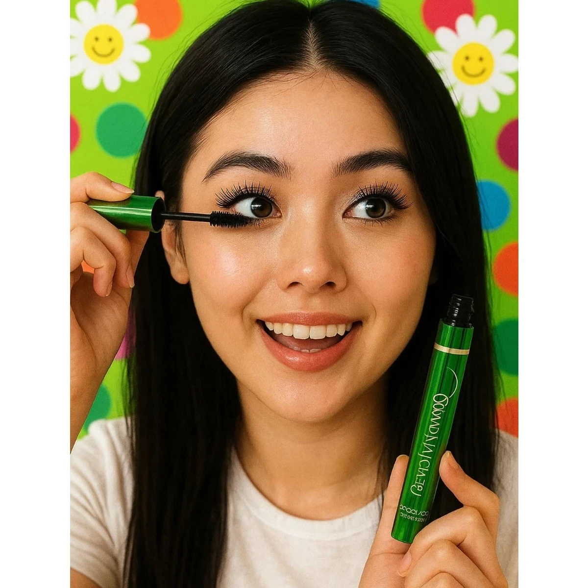 Mascara Al-Heba